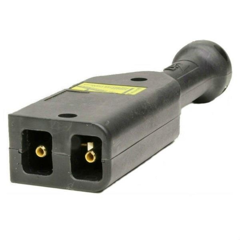 1994-Up EZGO TXT 36v – PoweWise 2-Pin Plug with DC Cord