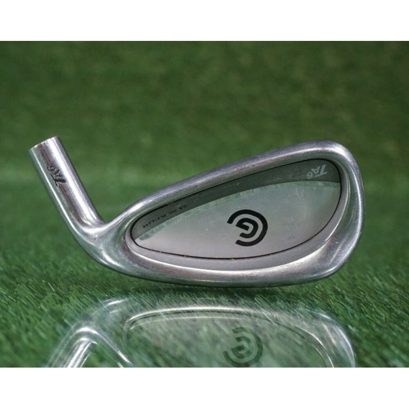 CLEVELAND GOLF TA6 5 IRON .370 HEAD ONLY ~ L@@K!!
