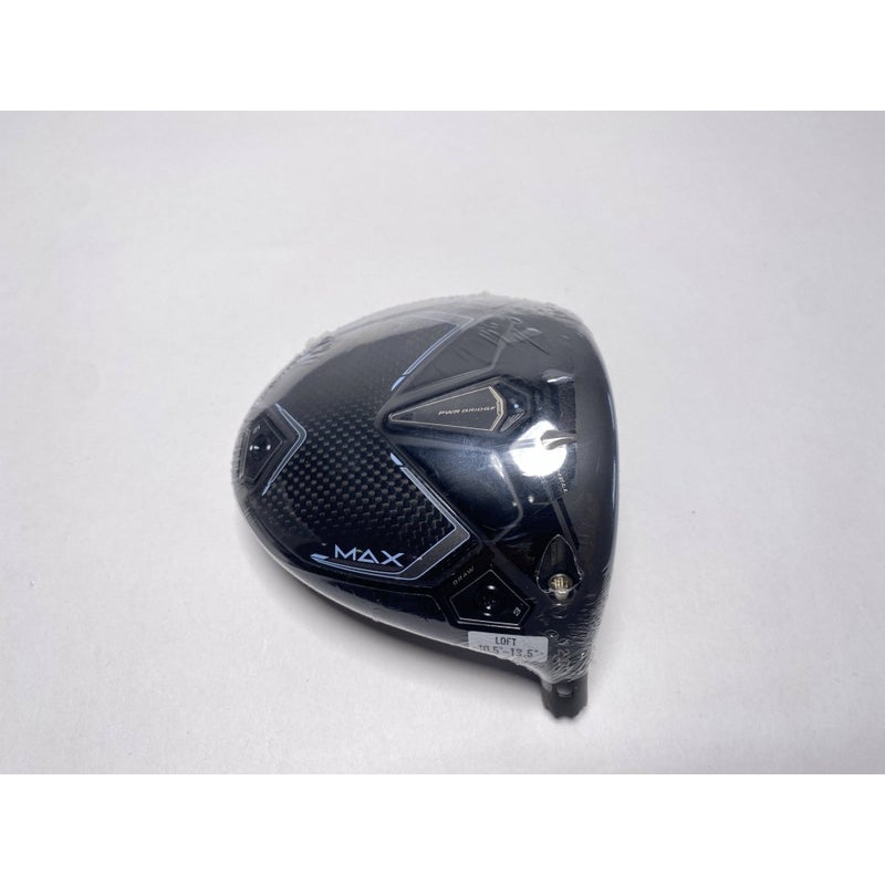 Cobra Darkspeed Max Driver 12* HEAD ONLY Women’s RH NEW