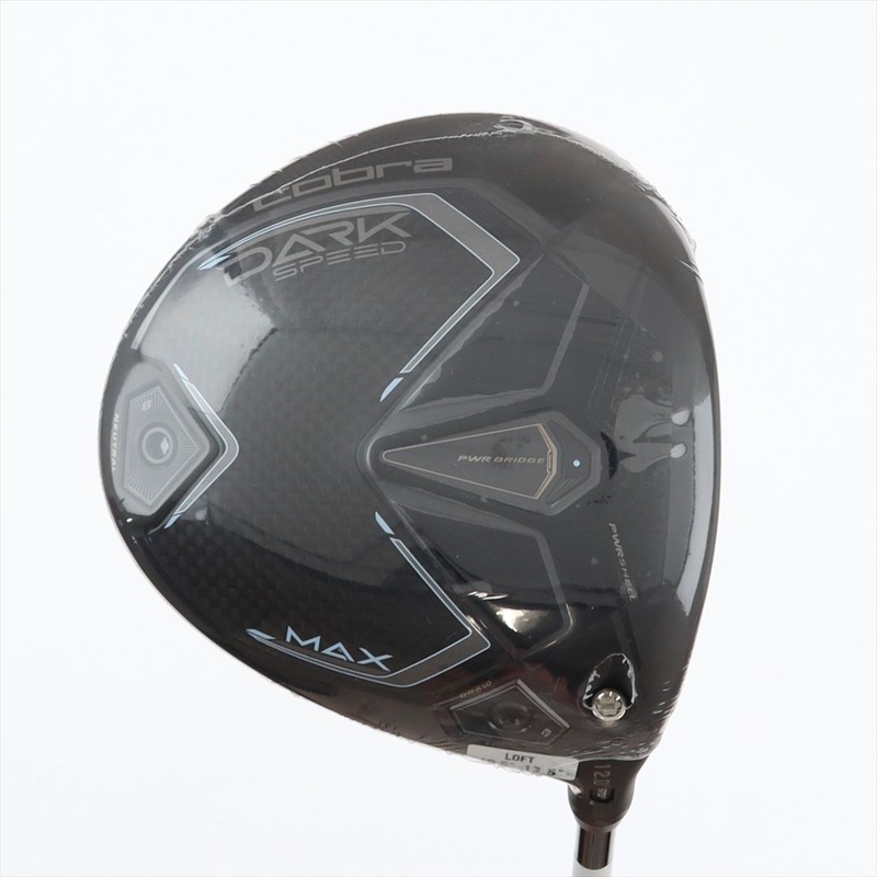 Cobra Driver Open Box cobra DARKSPEED MAX 12 Ladies SPEEDER NX for Cobra: