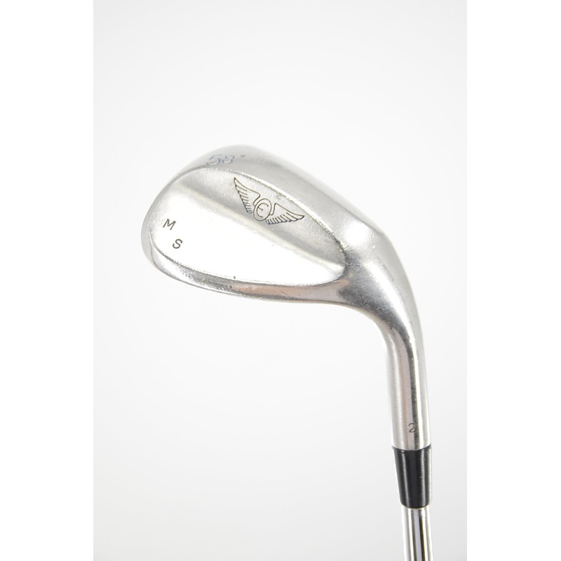 Edel Custom SLS-1 58 Degree Wedge Wedge Flex 35.25