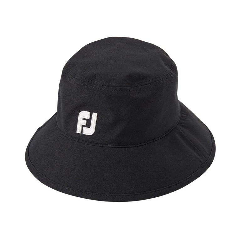 FootJoy DryJoys Tour Bucket Rain Hat