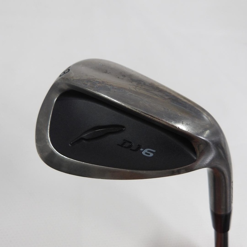 Fourteen Wedge DJ 6 Light Black 48 DS-91w