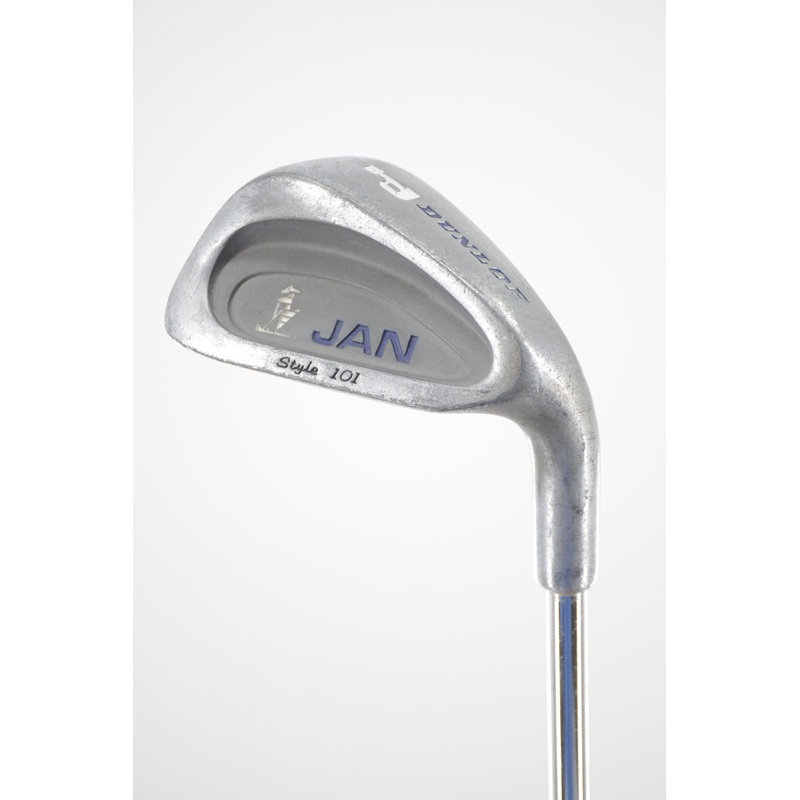 MaxFli Dunlop Style 101 PW S Flex 34