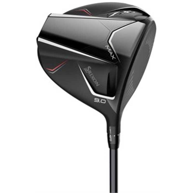 New and Used Srixon ZXi MAX Driver Golf Clubs