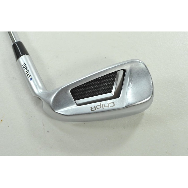 Ping ChipR Wedge Blue Dot Right Z-Z115 Steel # 203315