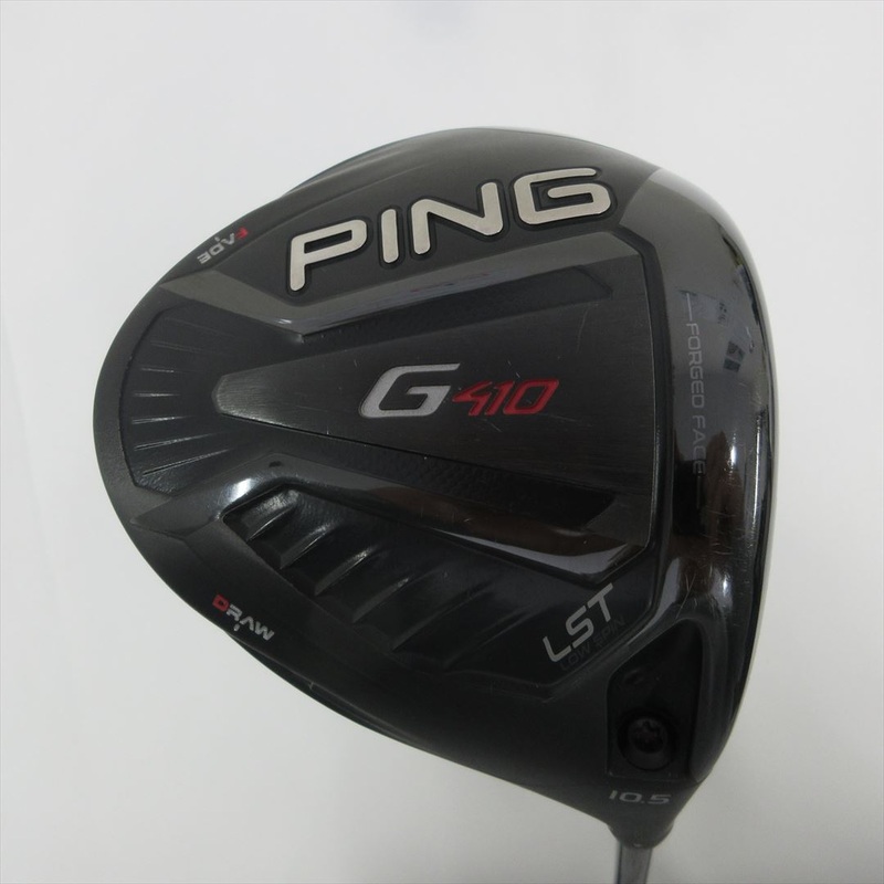 Ping Driver G410 LST 10.5 Stiff PING TOUR 173-65