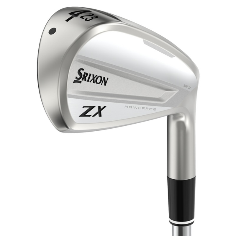 Pre-Owned Srixon Golf ZX MKII Utility Hybrid