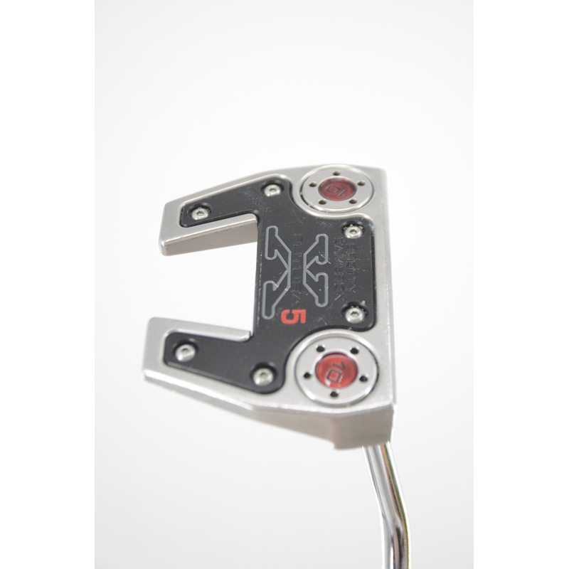 Scotty Cameron Futura X5 Putter 33