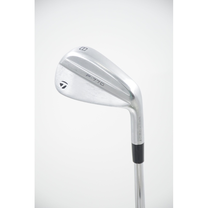 TaylorMade P770 2024 4-PW Iron Set X Flex +0.5