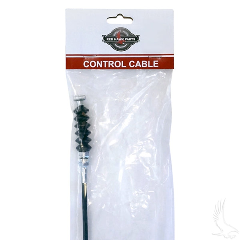 Throttle Cable, Pedal to Governor 63 5/8, Yamaha G2/G8/G9/G11 Gas