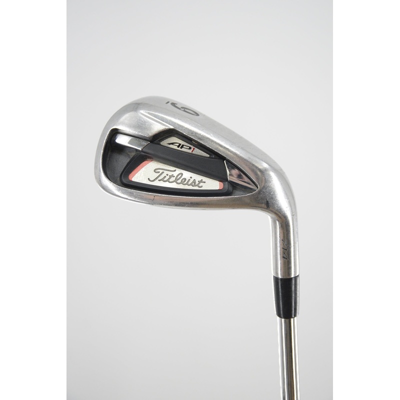 Titleist 714 AP1 9 Iron S Flex 35.75