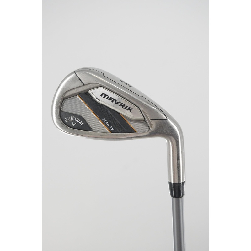 Women’s Callaway Mavrik Max W 8 Iron W Flex 35