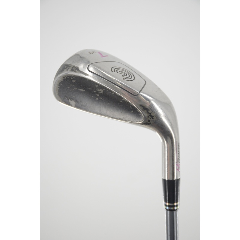Women’s Cleveland Hibore 7 Hybrid W Flex 36