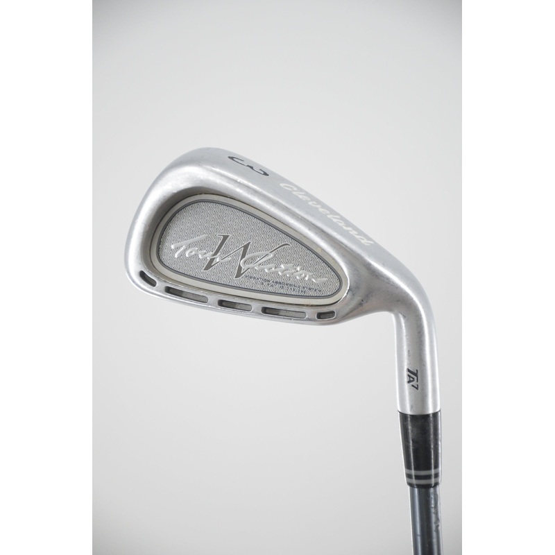 Women’s Cleveland Ta7 3 Iron W Flex 37.25
