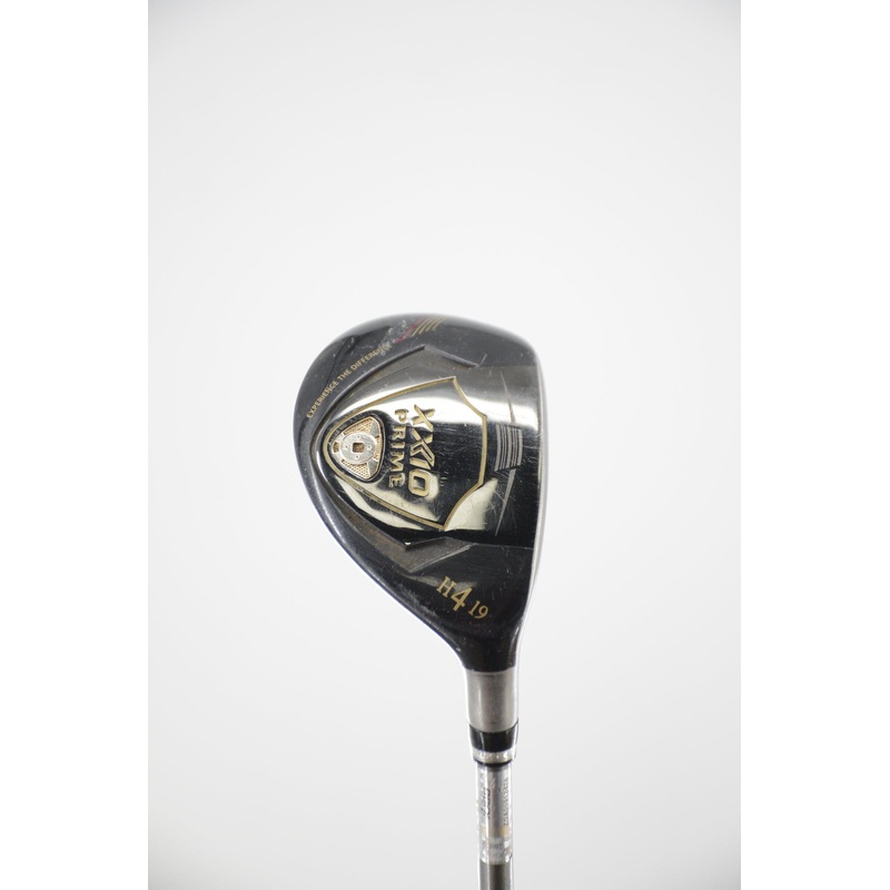 XXIO Prime 12 4 Hybrid R Flex 40.25