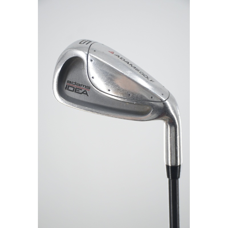 Adams Idea 5 Iron S Flex 38.5
