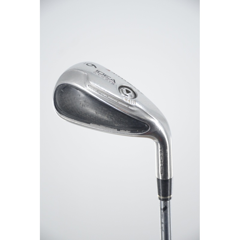 Adams Idea Hybrid 6 Iron SR Flex 37.75