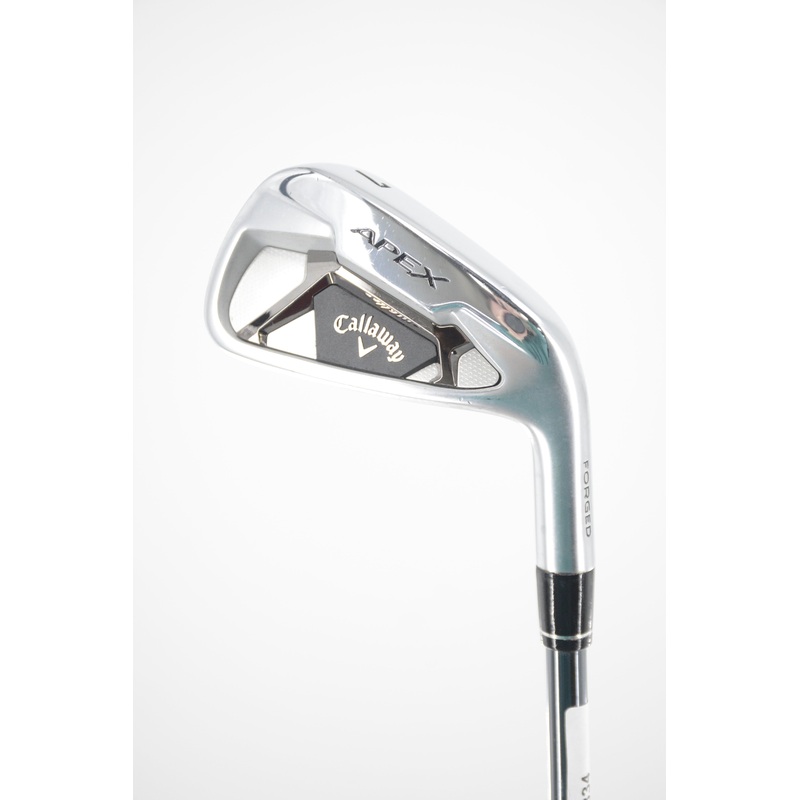 Callaway Apex 21 7 Iron R Flex 36.5