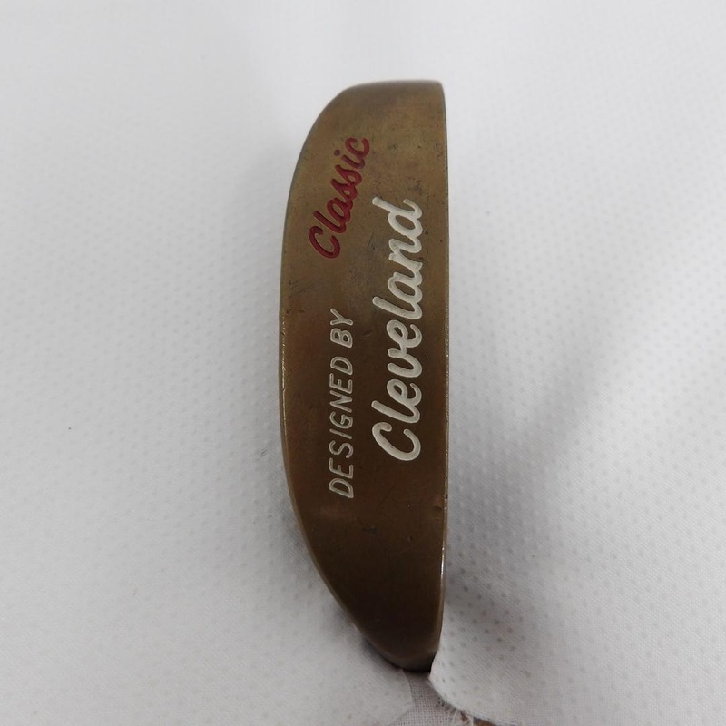 Cleveland Putter Classic 34 inch