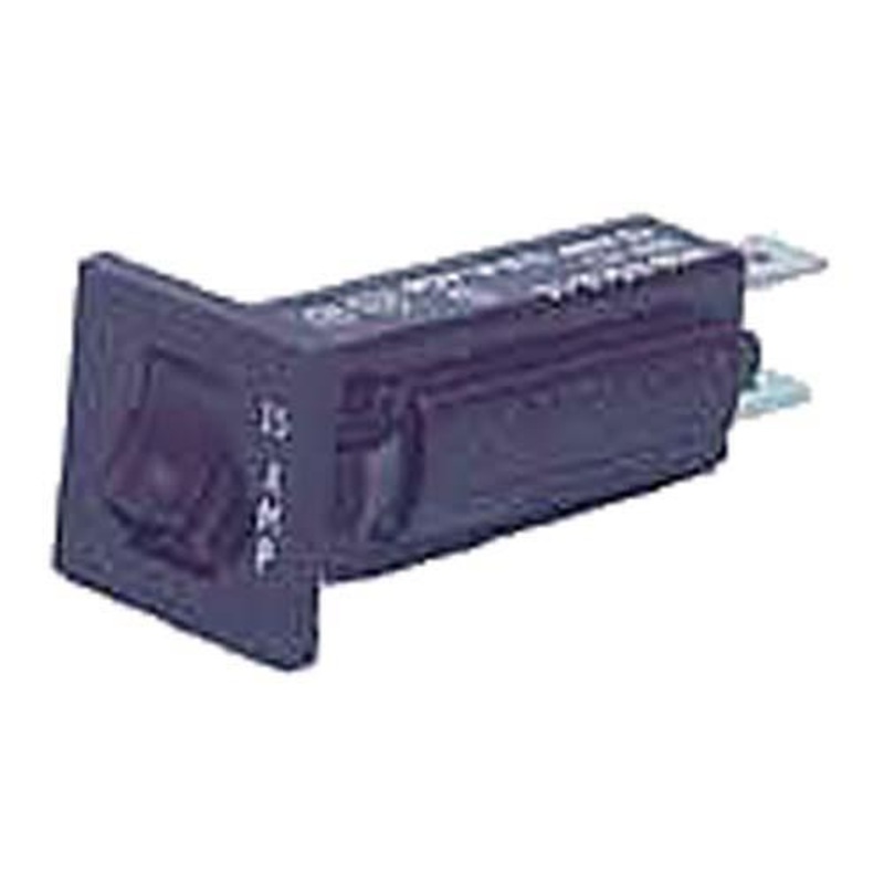 Club Car 15-Amp Circuit Breaker (For 48-Volt Models) PN# 3550