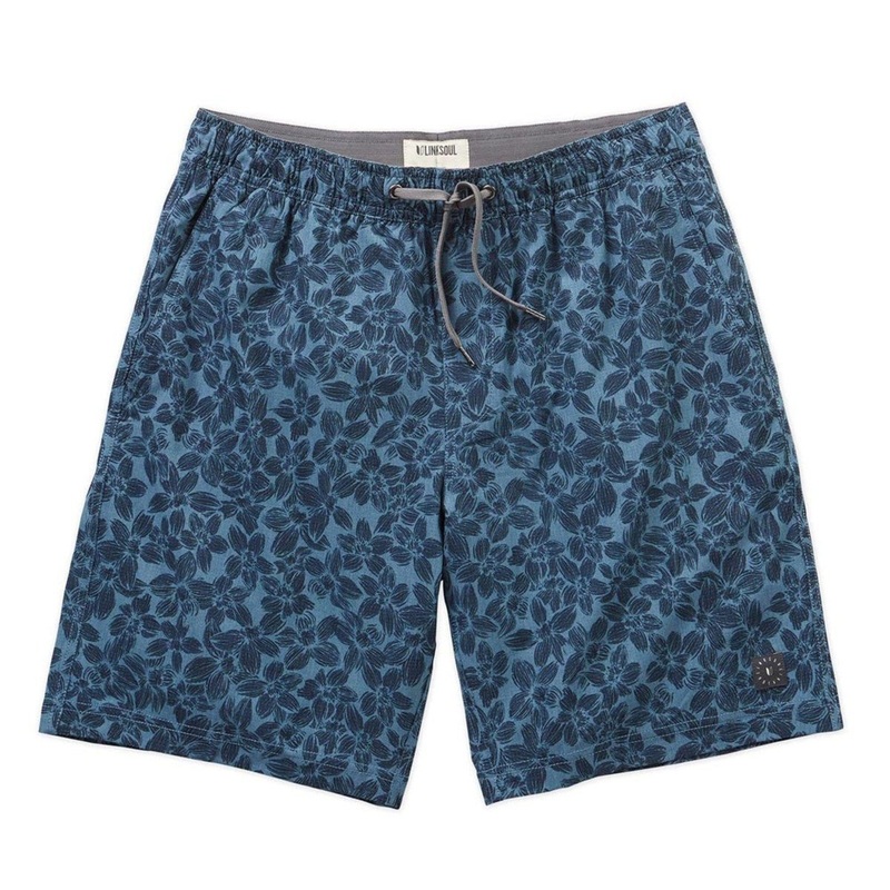 Linksoul Florita AC Saturday Shorts – Lined