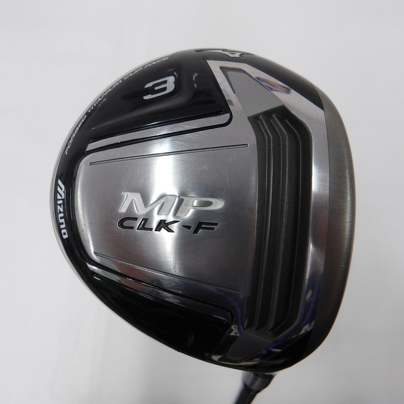 Mizuno Fairway MP CLK-F 3W 15 Stiff Diamana BF 70
