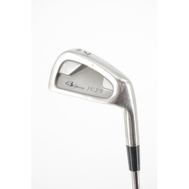 Mizuno TC 29 7 Iron S Flex 37