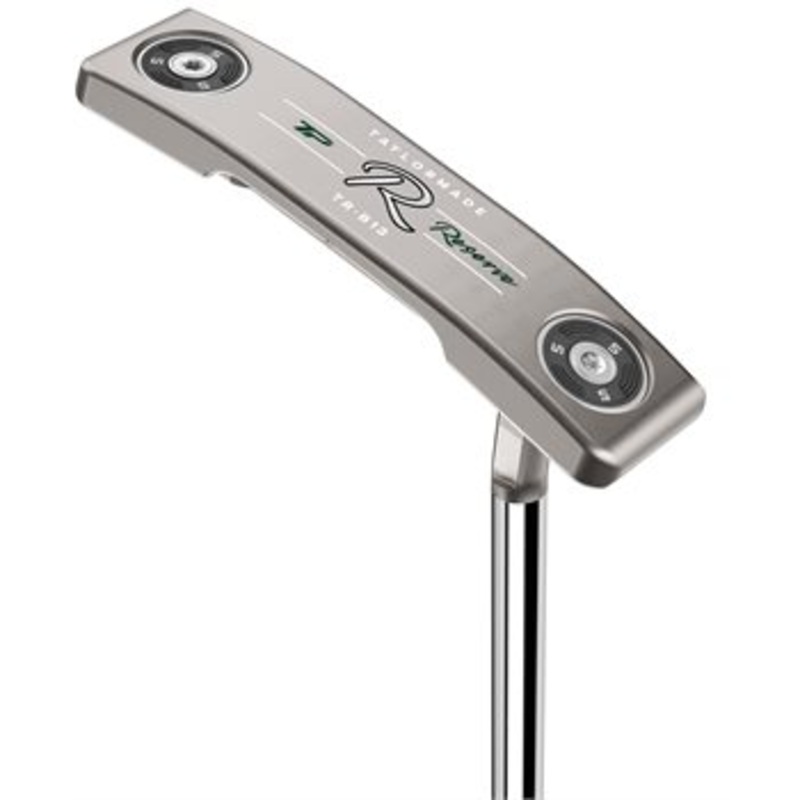 New and Used TaylorMade TP Reserve B13 Putter Golf Clubs