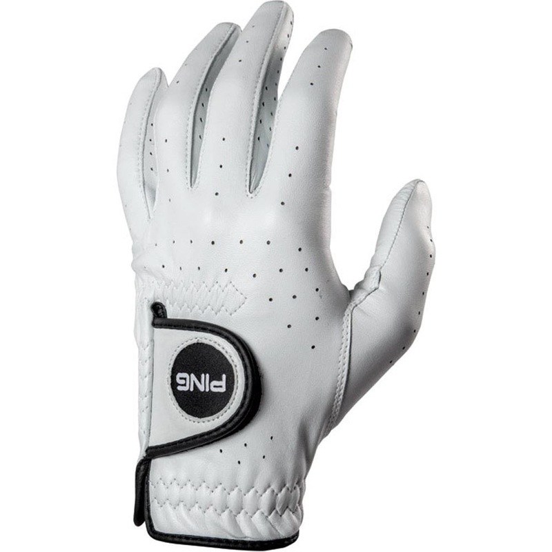 Ping Men’s Tour Golf Glove|Men’s Regular Left Hand|Men’s Cadet Left Hand|Men’s Regular Right Hand|Small|Medium|Medium/Large|Large|X-Large|XX-Large