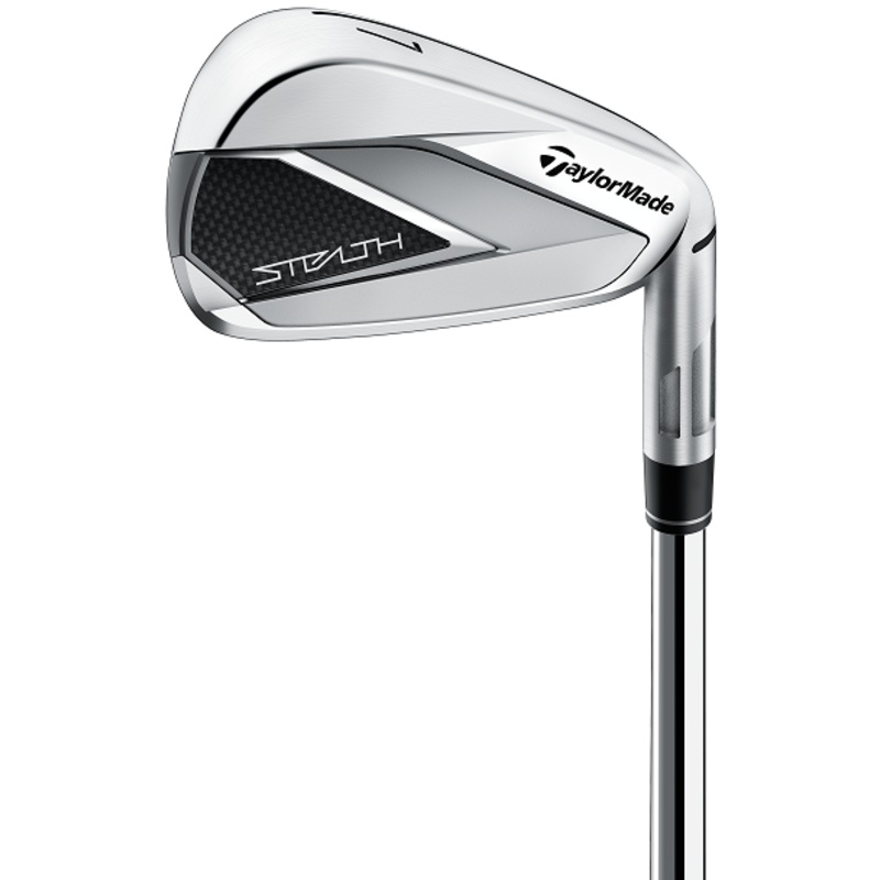 Pre-Owned TaylorMade Golf Stealth Wedge