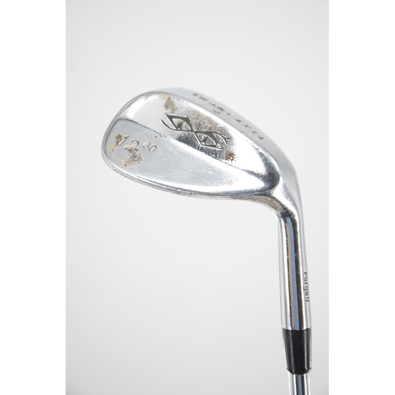 Snake Eyes Forged 60 Degree Wedge S Flex 35.5