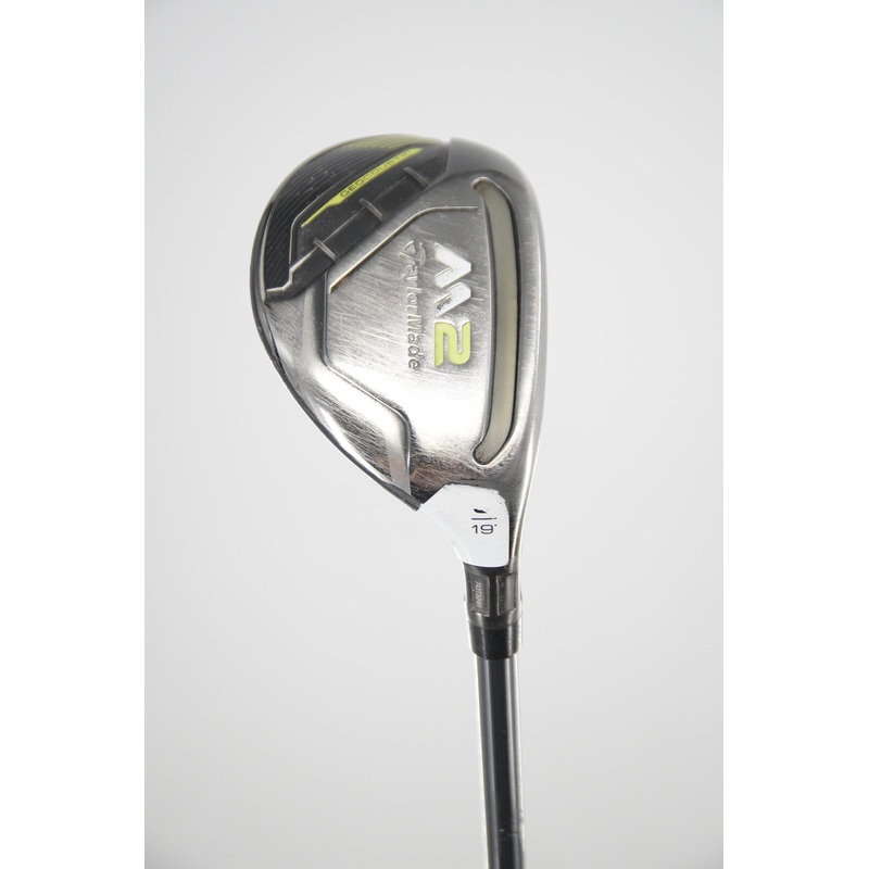 TaylorMade M2 Rescue 2017 3 Hybrid R Flex 40.5