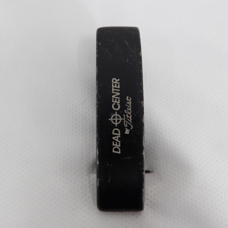 Titleist Putter DEAD CENTER PUTTERS SP201 33.5 inch