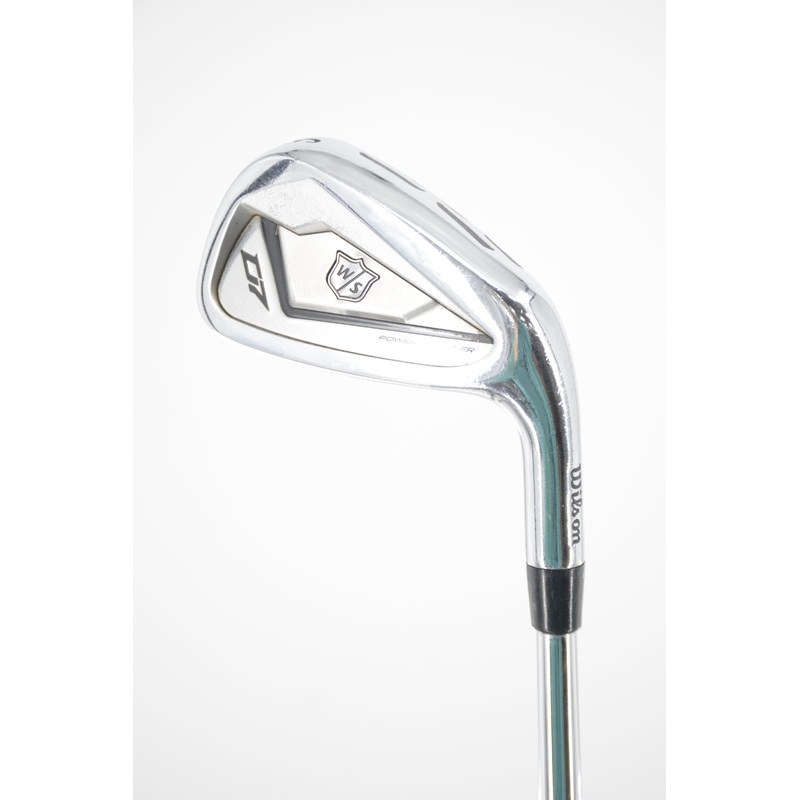 Wilson Staff D7 6 Iron X Flex 37.25