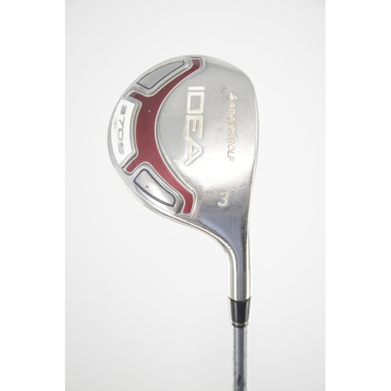 Women’s Adams Idea A7Os 3 Wood W Flex 41.75