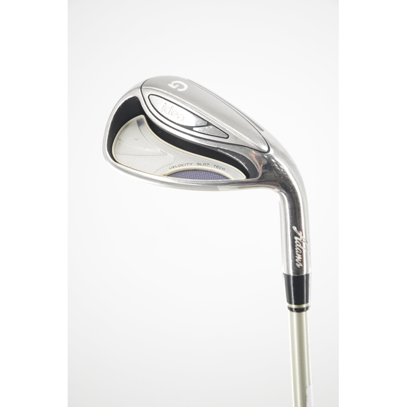 Women’s Adams Idea A7Os Hybrid GW W Flex 34.25