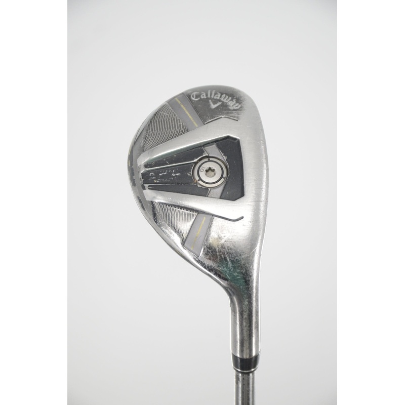 Women’s Callaway Epic 7 Hybrid W Flex 37.5