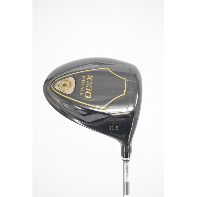 XXIO Prime 12 11.5 Degree Driver R Flex 43.75