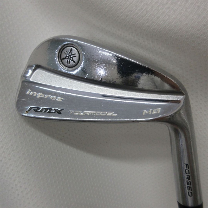 Yamaha Iron Set inpres RMX TOURMODEL MB Stiff Dynamic Gold S200 6 pieces