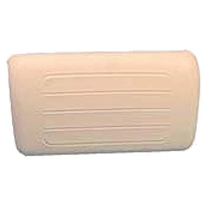 Yamaha Ivory Seat Backrest Cover (Fits G2) PN# 2910