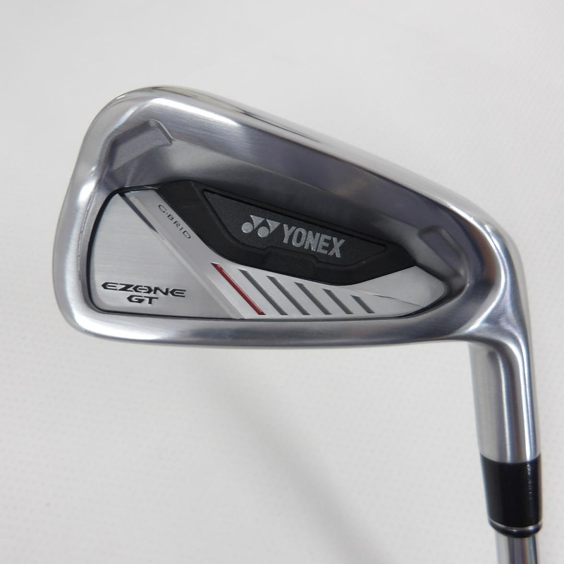 Yonex Iron Set EZONE GT(2024) Stiff NS PRO 950GH neo 6 pieces