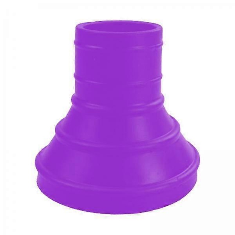 4x Golf Ball Collector Tool for Putter Retrieval with Suction Mechanism