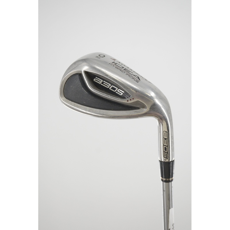 Adams A3OS 9 Iron SR Flex 35.75