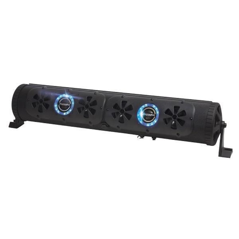 Bazooka 24 450-Watt Bluetooth G2 Party Bar w/ LED PN# 13-009