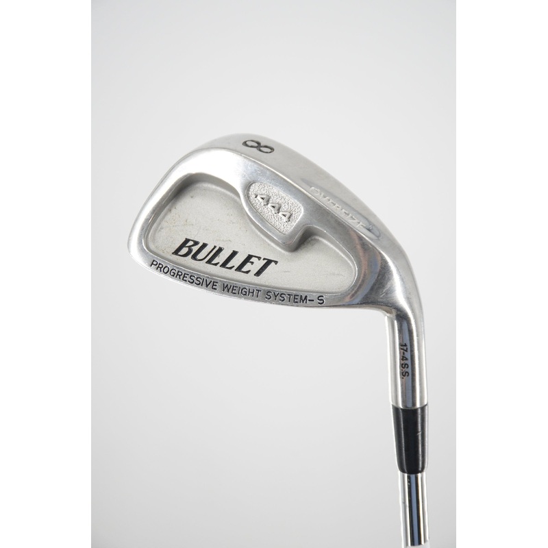 Bullet 0.444 8 Iron S Flex 35.75