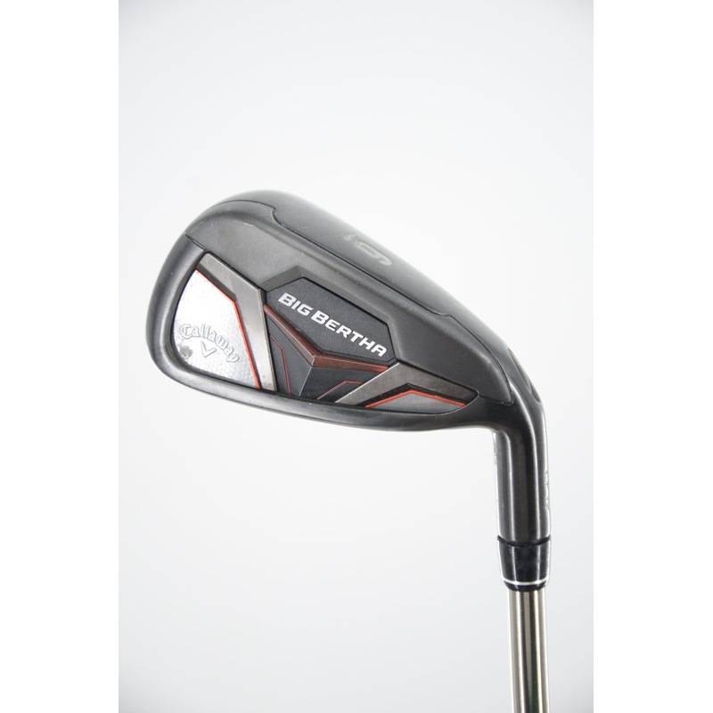 Callaway Big Bertha 2019 6 Iron S Flex 37.5