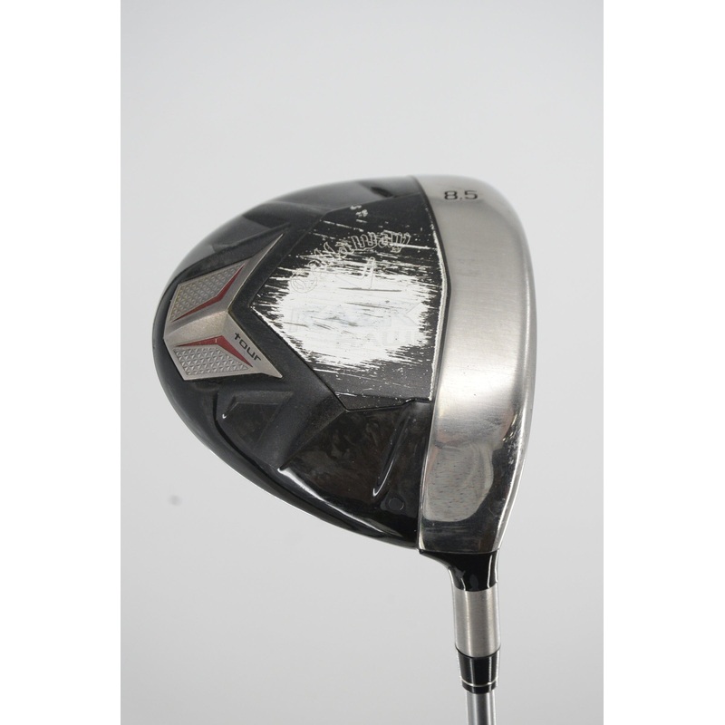 Callaway RAZR Hawk Tour 8.5 Degree Driver X Flex 45