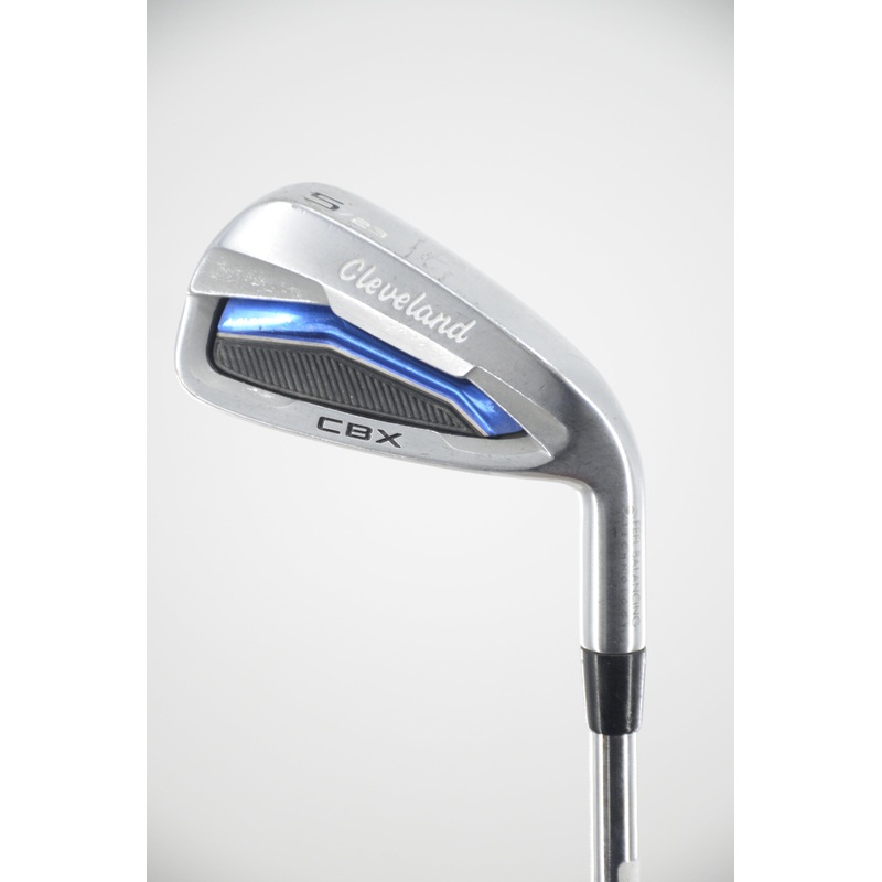 Cleveland Launcher CBX 5 Iron S Flex 38.25
