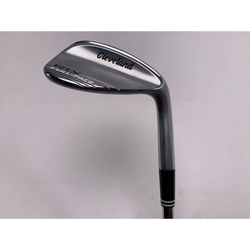 Cleveland RTX Full Face Tour Satin Gap Wedge GW 52* 9 DG Spinner Mens RH